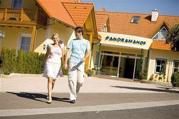 Panoramahof Loipersdorf 4* Jennersdorf